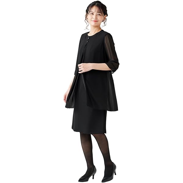 Amazon.co.jp: [ブラックギャラリー] B-GALLERY Women's Black