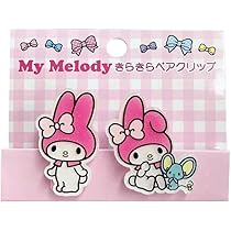 レア！　サンリオプレミアム　クリップ 楽天市場】送料無料 [12個入BOX] サンリオ シークレット