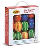 Edushape Original Snap Beads Box, Assorted [並行輸入品]