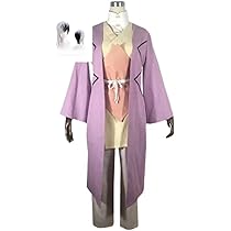 あさぎりゲン　コスプレ衣装　ドクターストーン Amazon.co.jp: [KWAYA] Dr.STONE ドクターストーン 浅霧 幻