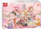ルーンファクトリー３スペシャル Dream Collection -Switch