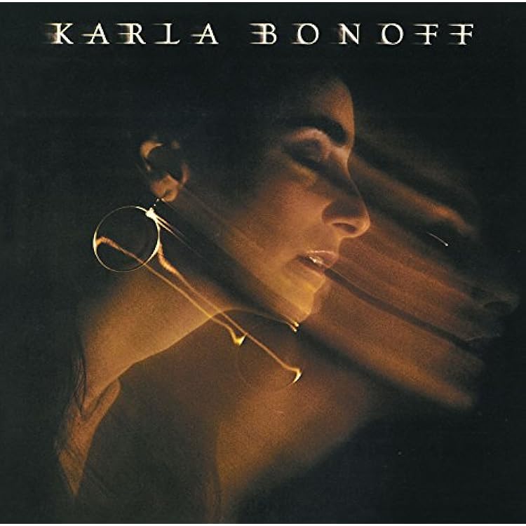 Amazon.co.jp: Karla Bonoff: ミュージック