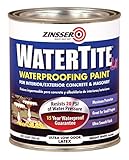RUST-OLEUM 5024 Watertite Latex Qt [並行輸入品]