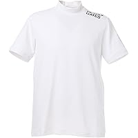 【美品】メンズ　PEARLY GATES ストライプハイネックシャツ PEARLY GATES ストライプ ハイネックシャツ サイズ6 - メルカリ