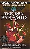 Red Pyramid 1 Signed Edition
