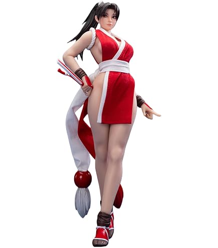 Amazon | HiPlay VERYCOOL ザ・キング・オブ・ファイターズXIV 不知火