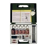 Environmental Concepts 1663 Professional Soil Test Kit with 80 Tests [並行輸入品]