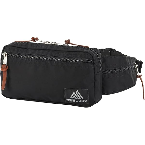 Amazon.co.jp: [グレゴリー] AEROLITE WAIST PACK AL 138246／エアロ