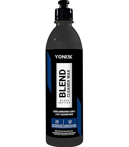 VONIX NATIVE & BLEND ワックスセット セット】VONIXX NATIVE 3種セット ボニックス ワックス ブラック