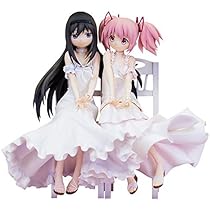 魔法少女まどか☆マギカ　暁美ほむら　鹿目まどか　ほむまどセット 魔法少女まどか☆マギカ 暁美ほむら 鹿目まどか ほむまどセット