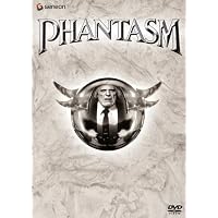 Amazon.co.jp: ファンタズムII 最終版 デジタルリマスター [Blu-ray