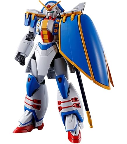 Amazon | 1/144 ガンダムマックスター (機動武闘伝Gガンダム