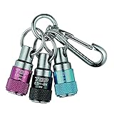 TOP(トップ):ソケットホルダー3色セット(青・赤・黒) ESH-BRBKN