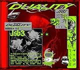 ECHOES of DUALITY(AL+DVD(スマプラ対応)) - 三代目 J SOUL BROTHERS from EXILE TRIBE