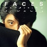FACES-TATSUHIKO SINGLES