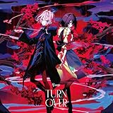 TURN OVER (完全生産限定盤) - 9Lana (特典なし)