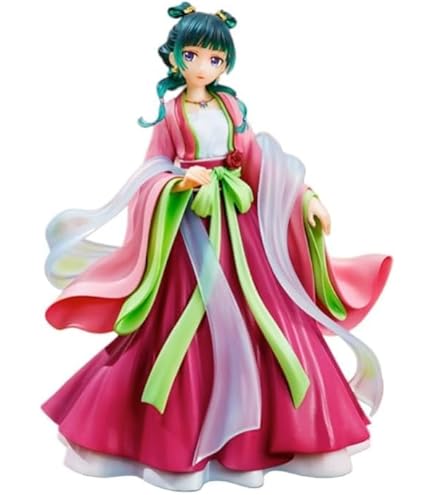 Amazon.co.jp: 猫猫 フィギュア 薬屋のひとりごと 猫猫 フィギュア 月