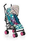 COSATTO Supa Go Stroller (Happy Campers) by Cosatto