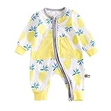 Bebone SHIRT ベビー・ガールズ カラー: イエロー