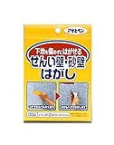 アサヒペン せんい壁砂壁はがし 30G 730