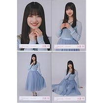 櫻坂46 大園玲　直筆サイン　青衣装　座り 61GPrYi2GdL._UF350,350_QL50_.jpg