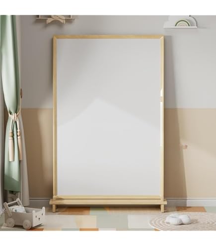 Amazon.co.jp: 日本製 木製「きっずほわいとぼーど」 ホワイトボード