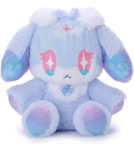 Amazon.co.jp: プリパラ ファルルおすわりぬいぐるみ : おもちゃ