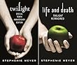 Twilight Tenth Anniversary/Life and Death Dual Edition (Twilight Saga) (English Edition)