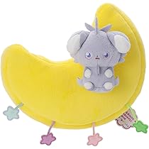 Amazon.co.jp: ポケットモンスター ポケモン ポケピース ぬいぐるみ