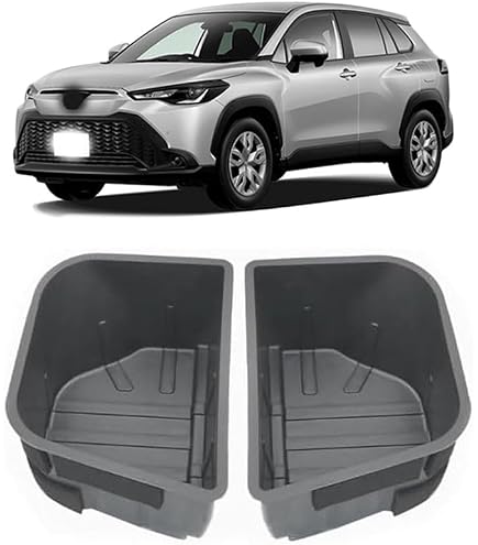 Amazon.co.jp: HUANGCJCJ For カローラクロス Corolla Cross 2022-2025