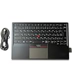 レノボ・ジャパンThinkPadBluetoothワイヤレス・キーボード Amazon.co.jp: レノボ・ジャパン ThinkPad Bluetooth トラックポイント
