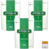 スベラカーゼ1kg ×2袋 フードケア スベラカーゼ - ㈱木下商店