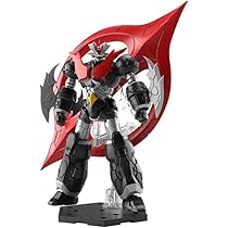 バンダイ HG マジンガーZ グレンダイザー マジンガーZERO 3点セット 51vuvKFk4bL._AC_UL210_SR210,