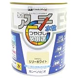 カンペハピオ アレスアーチ リリーホワイト 2L
