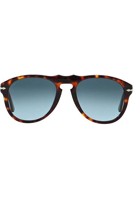 Persol PO 3092SM TABACCO VIRGINIA ANTIQUE/BROWN SHADED unisex Sunglasses :  Amazon.com.au: Clothing, Shoes \u0026 Accessories