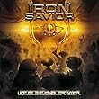 Live At The Final Frontier (2 CD/DVD)by Iron Savior (2015-05-03)