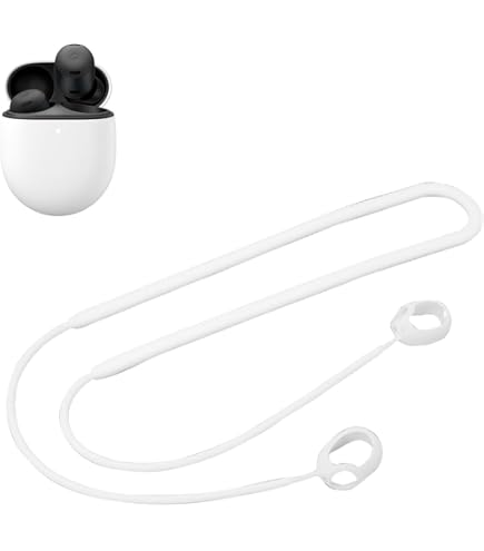 Google Pixel Buds Pro 2 ワイヤレスイヤホン　ストラップ付 Google Pixel Buds Pro 2 純正 正規品 | スマート家電／IoTを