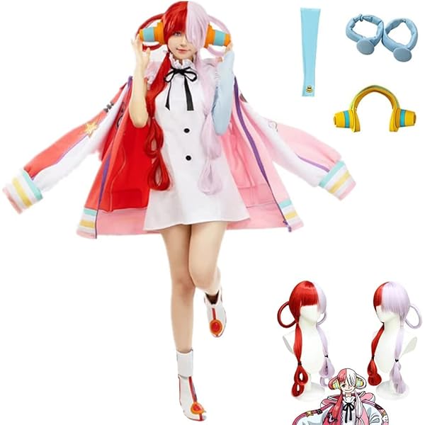 Amazon.co.jp: 劇場版 ワンピース FILM RED ピーチジョン コラボ ウタ