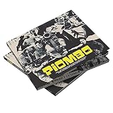 PIOMBO Italian Crime Soundtracks From The Years Of Lead (1973-1981)