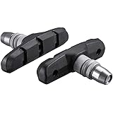 シマノ(SHIMANO) Vブレーキシュー 1ペア S65T Y8GP9804A
