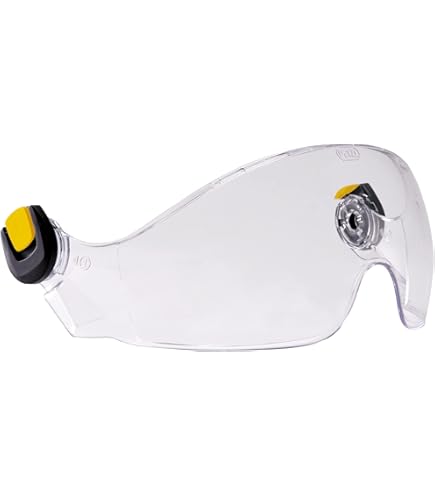 Amazon | [ペツル] 作業用ヘルメット バーテックス ベント イエロー