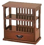 利休 飾りタンス S14861-922