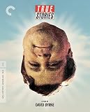 True Stories (Criterion Collection) [Blu-ray]
