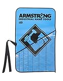 Armstrong 29-428 Vinyl Roll 7 Pockets, Width: 13.25' Height: 21' [並行輸入品]