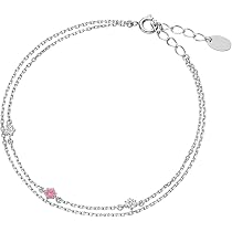 Amazon.co.jp: 【公式】 4℃(ヨンドシー) エターナルシルバー