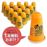 チュピ プラント160ml入り*15本セット（Chupi plant）＋1本おまけ付き！ ノーブランド品