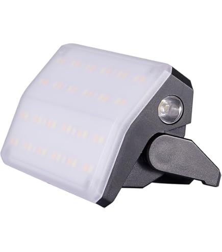 Amazon.co.jp: NEBO LEDランタン GALLILEO1000 NEB-LTN-1000-G