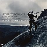 First Note Is Silent [12 inch Analog]