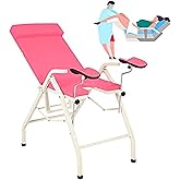 折りたたみ式婦人科診察台 分娩手術ベッド マタニティベッド 手術用フラッシングベッド 診察台 女性用介護機器 病院用 美容室