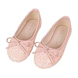 [FERE8890] 児童 子供用 女の子 フォーマル靴 プリンセス風 ストラップ パンプス フラット シューズ カジュアル リゾートスリッポン ボードシューズ 靴 新様式 春秋 ベルクロ リボンの蝶